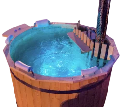 Подсветка воды