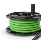 Наберите воду в чан 