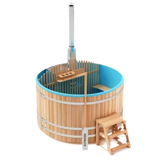 Японские бани