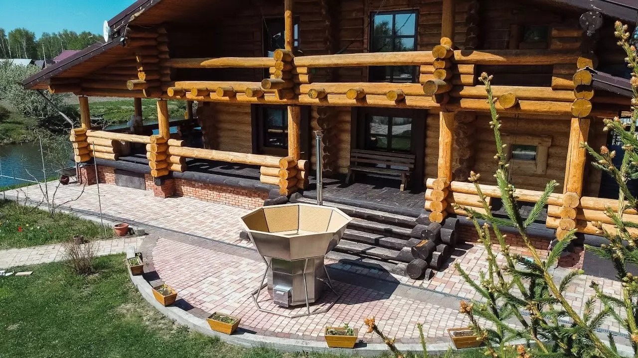 Видеоотзыв 4