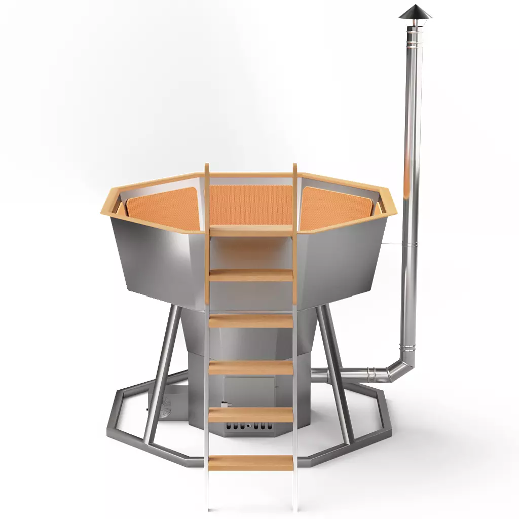 Банный чан «COMFORT NEO»