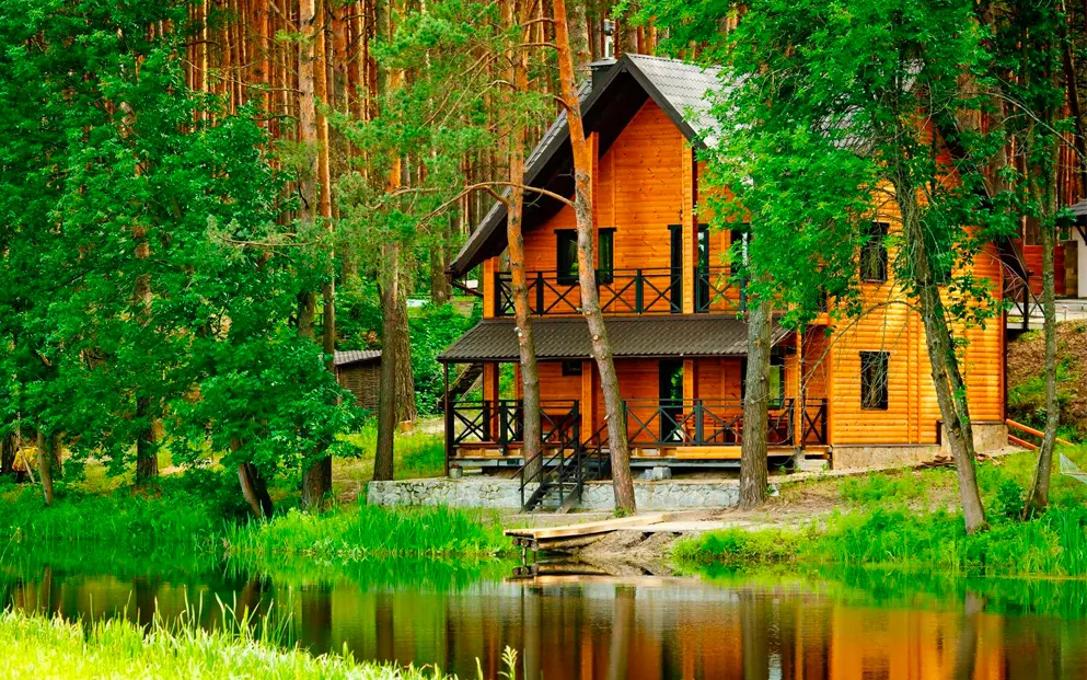 Хозяйство Озерное г. Калуга