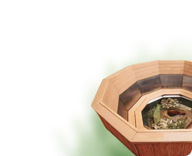 Удобные долговечные сиденья