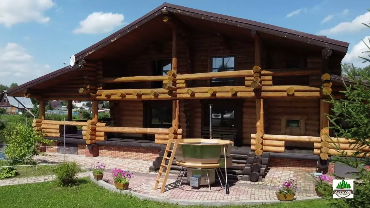 Видеоотзыв 1