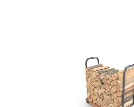 Растопите печь 