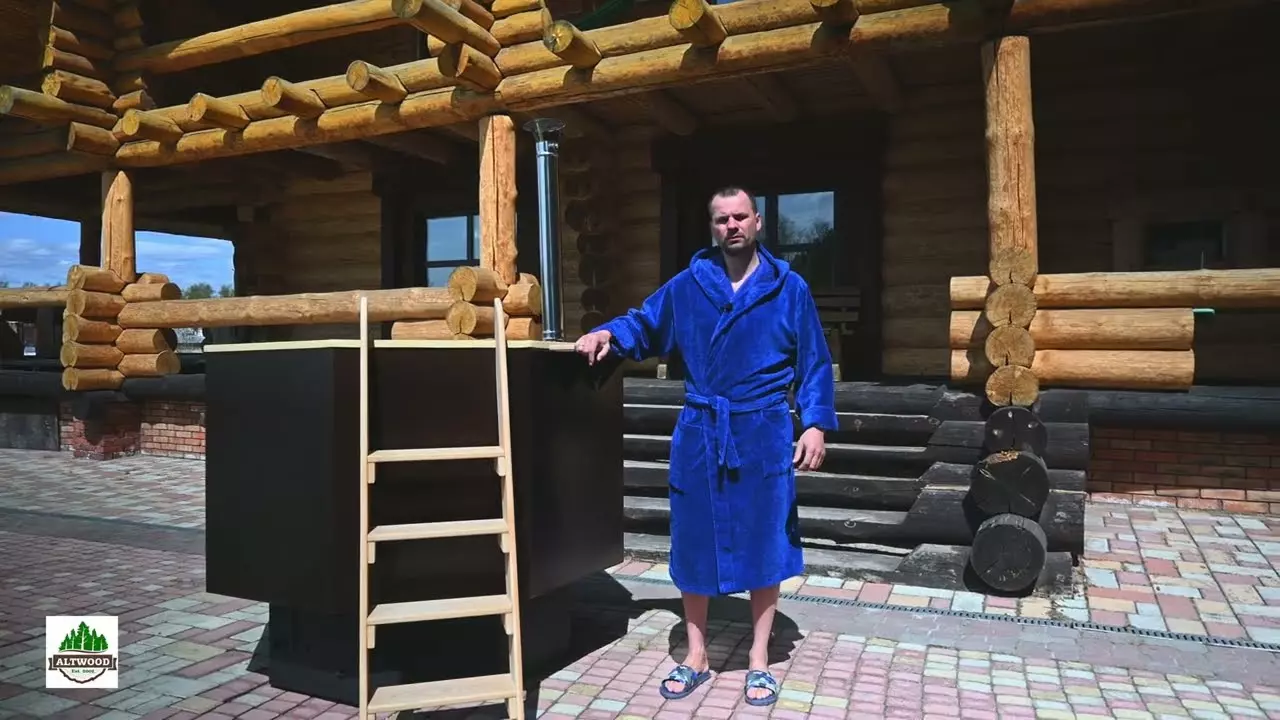 Видеоотзыв 6