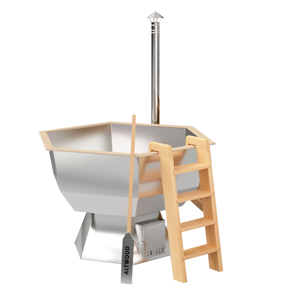 Банный чан AltWood